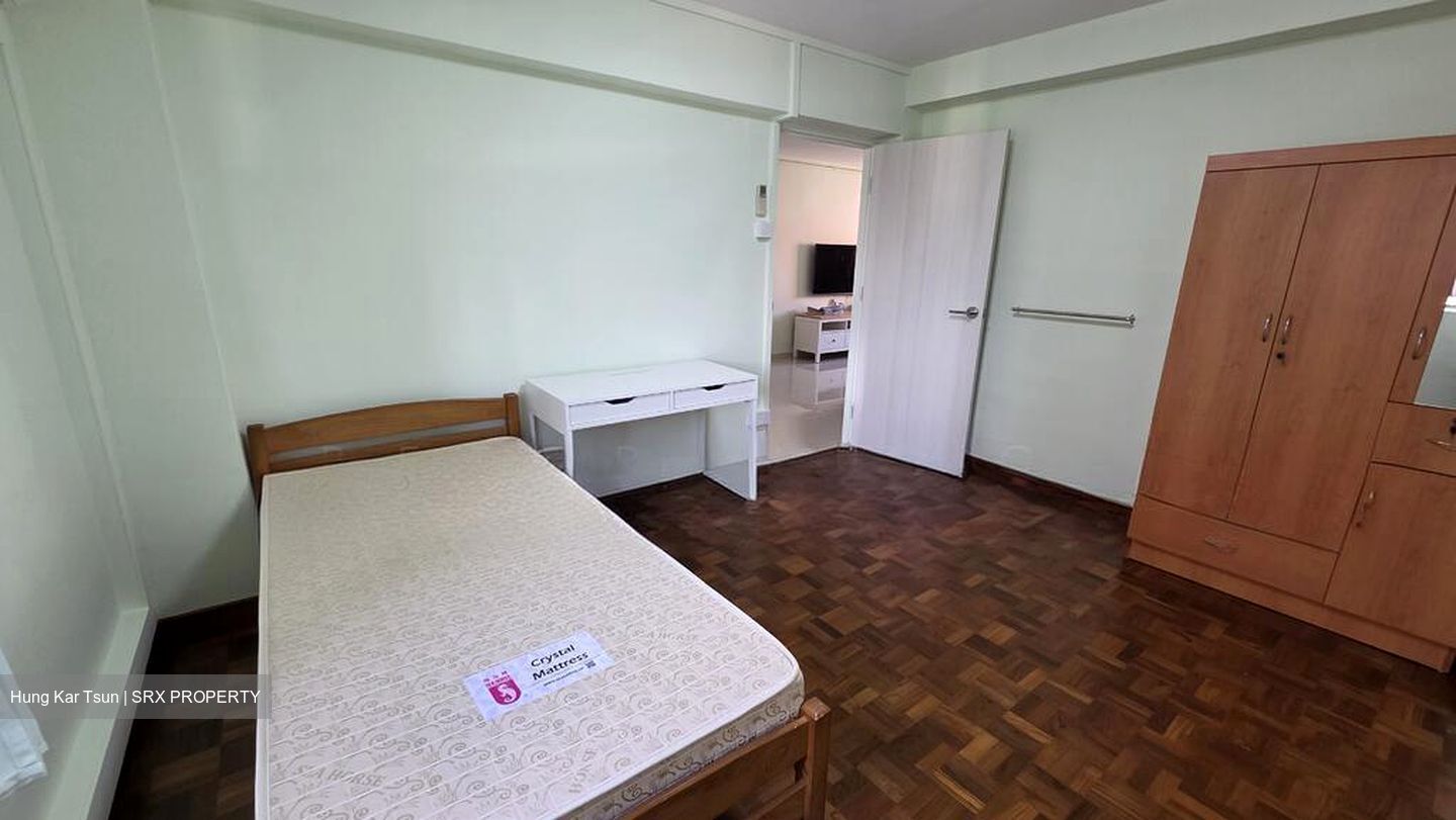 Blk 86 Redhill Close (Bukit Merah), HDB 3 Rooms #508019711